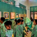 Kunjungan gen z ke museum sumber budaya Jogjaprov Go Id